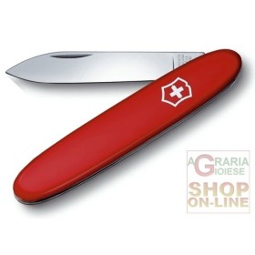 VICTORINOX COLTELLINO MULTIUSO CON UNA LAMA VICTORINOX COLTELLINO MULTIUSO CON UNA LAMA