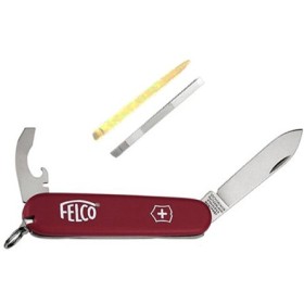 VICTORINOX FELCO COLTELLO MULTIUSO DUE LAME SVIZZERO VICTORINOX FELCO COLTELLO MULTIUSO DUE LAME SVIZZERO