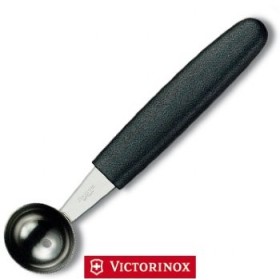 VICTORINOX SCAVINO MANICO NERO VICTORINOX SCAVINO MANICO NERO