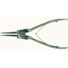 VIGOR PINZA CRV SEEGER DIRITTE MM. 180 VIGOR PINZA CRV SEEGER DIRITTE MM. 180
