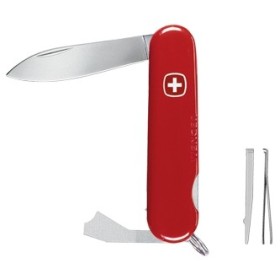 WENGER MULTIUSO CLASSIC 62 1.062.049.000 WENGER MULTIUSO CLASSIC 62 1.062.049.000