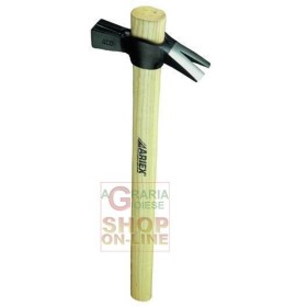 ARIEX MARTELLO CARPENTIERE CALAMITATI ART.305 GR. 300 ARIEX MARTELLO CARPENTIERE CALAMITATI ART.305 GR. 300