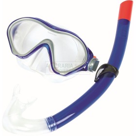 BESTWAY 24014 SET MASCHERA BOCCAGLIO 14 ANNI BESTWAY 24014 SET MASCHERA BOCCAGLIO 14 ANNI