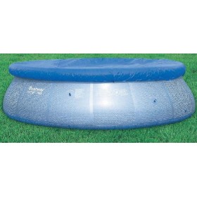 BESTWAY 58034 TELO TOP COPERTURA PISCINA GONFIABILE DIAM. CM.366 BESTWAY 58034 TELO TOP COPERTURA PISCINA GONFIABILE DIAM. CM.366