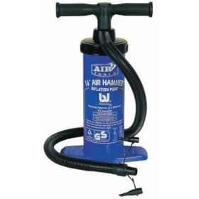 GONFIATORE A MANO PER PISCINE CM.50 MOD. 62029 GONFIATORE A MANO PER PISCINE CM.50 MOD. 62029