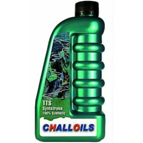 OLIO SINTETICO PER MISCELA MOTORE 2T LT. 1 OLIO SINTETICO PER MISCELA MOTORE 2T LT. 1