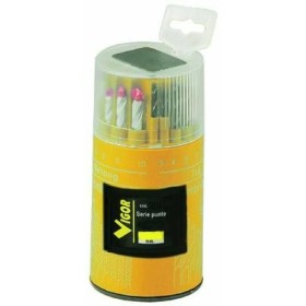 SERIE PUNTE BIT-BOX 18-MISTO 6-HSS 6-MURO 6-LEGNO SERIE PUNTE BIT-BOX 18-MISTO 6-HSS 6-MURO 6-LEGNO