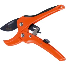 STOCKER FORBICE A CRICCHETTO CON FODERO CM. 17 ART. 7246 STOCKER FORBICE A CRICCHETTO CON FODERO CM. 17 ART. 7246
