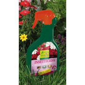 VERDE VIVO SPRAY MAVRIK INSETTICIDA PPO ML 750 VERDE VIVO SPRAY MAVRIK INSETTICIDA PPO ML 750