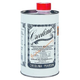 CREOLINA PEARSON ORIGINALE DISINFETTANTE LT. 1 CREOLINA PEARSON ORIGINALE DISINFETTANTE LT. 1