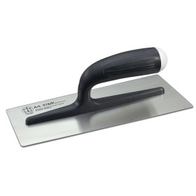 PAVAN FRATTONE TIPO U.S.A. ART.816 P CON LAMA IN ACCIAIO MM. 280X120 PAVAN FRATTONE TIPO U.S.A. ART.816 P CON LAMA IN ACCIAIO MM.