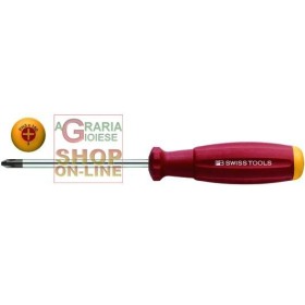 PB-BAUMANN CACCIAVITE GRIP ART. 8190 CROCE PH 2- 6 X 150 PB-BAUMANN CACCIAVITE GRIP ART. 8190 CROCE PH 2- 6 X 150