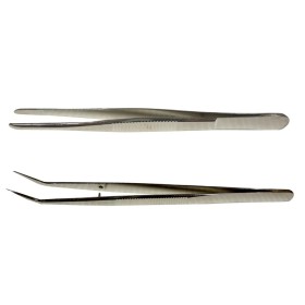 PINZETTA A MOLLA ART.4967-3 RIF.73340 PINZETTA A MOLLA ART.4967-3 RIF.73340