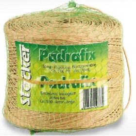 STOCKER LEGACCIO PADRAFIX 500 MT. 1X0,4 MM. ART. 2048 STOCKER LEGACCIO PADRAFIX 500 MT. 1X0,4 MM. ART. 2048