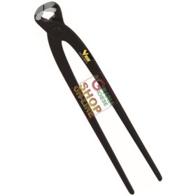TENAGLIE FERRAIOLO VIGOR-PRO EXTRA CROMO-VANADIO MM. 250 TENAGLIE FERRAIOLO VIGOR-PRO EXTRA CROMO-VANADIO MM. 250