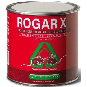 TOPICIDA A GRANO VELENO PER TOPI ROGAR X KG. 1,5 TOPICIDA A GRANO VELENO PER TOPI ROGAR X KG. 1,5