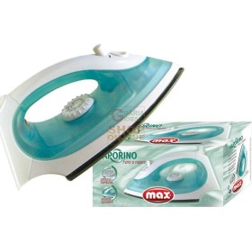 MAX FERRO A VAPORE 1200W VAPORINO MAX FERRO A VAPORE 1200W VAPORINO