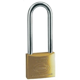 CORBIN LUCCHETTO ARCO LUNGO MM. 50 CORBIN LUCCHETTO ARCO LUNGO MM. 50