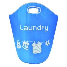 BLINKY SACCO LAVANDERIA BLU IMBOTTITI LT. 60 C.CA BLINKY SACCO LAVANDERIA BLU IMBOTTITI LT. 60 C.CA
