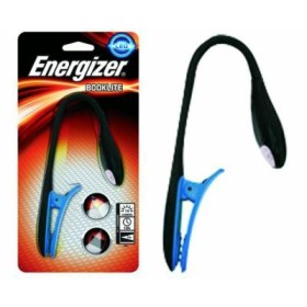 ENERGIZER LAMPADA LETTURA BOOKLITE ENERGIZER LAMPADA LETTURA BOOKLITE