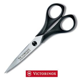 VICTORINOX FORBICI INOX DA CASA  CM. 15 VICTORINOX FORBICI INOX DA CASA CM. 15