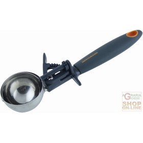 FACKELMANN PORZIONATORE AUTOMATICO PER GELATO LINEA SOFT COLLECTION ART. 25228 FACKELMANN PORZIONATORE AUTOMATICO PER GELATO LINEA SOFT