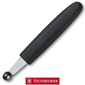 VICTORINOX SCAVINO MANICO NERO VICTORINOX SCAVINO MANICO NERO