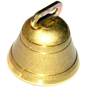 CAMPANA IN BRONZO MM. 30 CAMPANA IN BRONZO MM. 30
