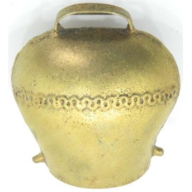 CAMPANA IN BRONZO MM. 40 200G CAMPANA IN BRONZO MM. 40 200G