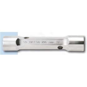 CHIAVE A TUBO ACESA ART. 706 GR. 16/17 CHIAVE A TUBO ACESA ART. 706 GR. 16/17