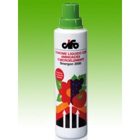 CIFO SINERGON ML. 500 CIFO SINERGON ML. 500
