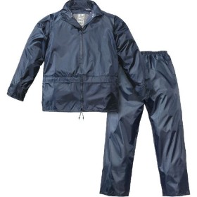 COMPLETO IMPERMEABILE IN PVC NIAGARA BLU TAGLIA DA M A 3XL COMPLETO IMPERMEABILE IN PVC NIAGARA BLU TAGLIA DA M A 3XL