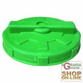 COPERCHIO A VITE COPERCHIO A VITE