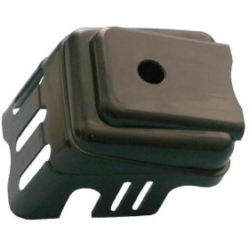COPERCHIO FILTRO RICAMBIO PER DECESPUGLIATORE CC. 26 COPERCHIO FILTRO RICAMBIO PER DECESPUGLIATORE CC. 26