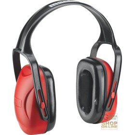 CUFFIA LEGGERISSIMA DI IMPIEGO GENERALIZZATO  PESO GR 141 CUFFIA LEGGERISSIMA DI IMPIEGO GENERALIZZATO PESO GR 141