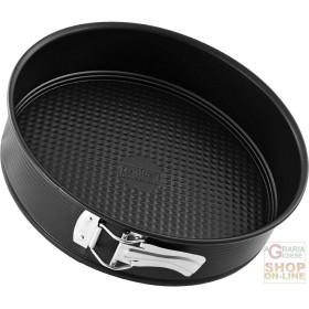 FACKELMANN TORTIERA APRIBILE A 1 FONDO Ø 26 CM ART. 6503 FACKELMANN TORTIERA APRIBILE A 1 FONDO Ø 26 CM ART. 6503