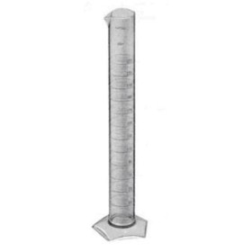 FERRARI CILINDRO GRADUATO DA ML. 250 FERRARI CILINDRO GRADUATO DA ML. 250