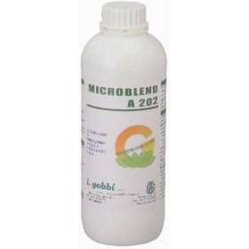 GOBBI MICROBLEND A 202 MISCELA DI MICROELEMENTI BORO RAME FERRO MANGANESE E ZINCO KG. 1 GOBBI MICROBLEND A 202 MISCELA DI MICROELEMENTI BORO RAME FERRO