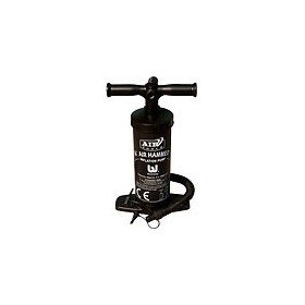 GONFIATORE A MANO PER PISCINE CM.40 MOD. 62029BAG GONFIATORE A MANO PER PISCINE CM.40 MOD. 62029BAG