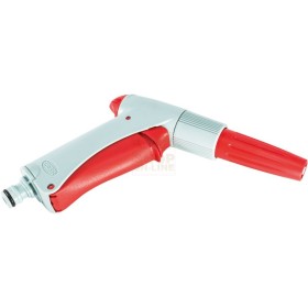 IPIERRE PISTOLA IN PLASTICA CON LANCIA REGOLABILE IPIERRE PISTOLA IN PLASTICA CON LANCIA REGOLABILE