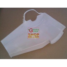 LEONARDI SCIVOLO PER PASSAPOMODORO IN PLASTICA SP3 LEONARDI SCIVOLO PER PASSAPOMODORO IN PLASTICA SP3