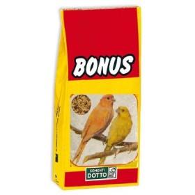 MANGIME PER CANARINI SD3 KG. 5 MANGIME PER CANARINI SD3 KG. 5