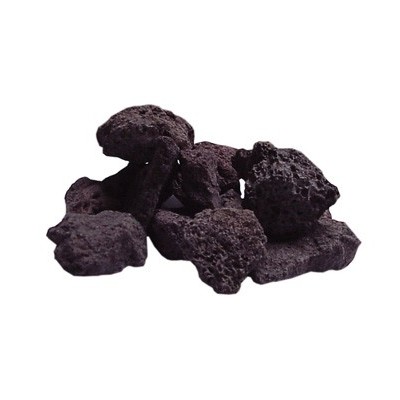 PIETRA LAVICA PER BARBECUE IN CONF. KG. 3