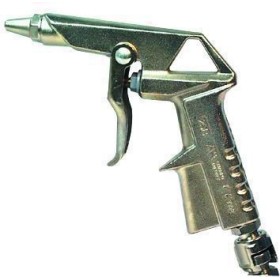 PISTOLA ANI PER SOFFIAGGIO CANNA CORTA 25/BI-11/A PISTOLA ANI PER SOFFIAGGIO CANNA CORTA 25/BI-11/A