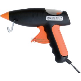 PISTOLA INCOLLATRICE GS/TUV 65W IMP.87390 PISTOLA INCOLLATRICE GS/TUV 65W IMP.87390