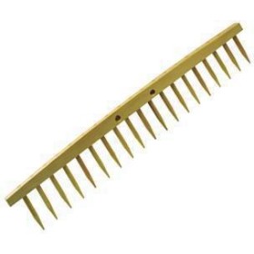 RASTRELLO PER FIENO IN LEGNO GAGGIA 19 DENTI RASTRELLO PER FIENO IN LEGNO GAGGIA 19 DENTI