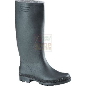 STIVALI GINOCCHIO PVC TG. 39 AL 47 STIVALI GINOCCHIO PVC TG. 39 AL 47