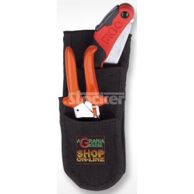 STOCKER FODERO PORTA FORBICE E SEGHETTO STOCKER FODERO PORTA FORBICE E SEGHETTO