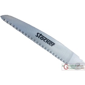 STOCKER LAMA DI RICAMBIO PER SEGHETTO PIEGHEVOLE HOBBY STOCKER LAMA DI RICAMBIO PER SEGHETTO PIEGHEVOLE HOBBY