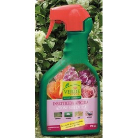 VERDE VIVO KOHINOR PRONTO USO INSETTICIDA ML.750 VERDE VIVO KOHINOR PRONTO USO INSETTICIDA ML.750